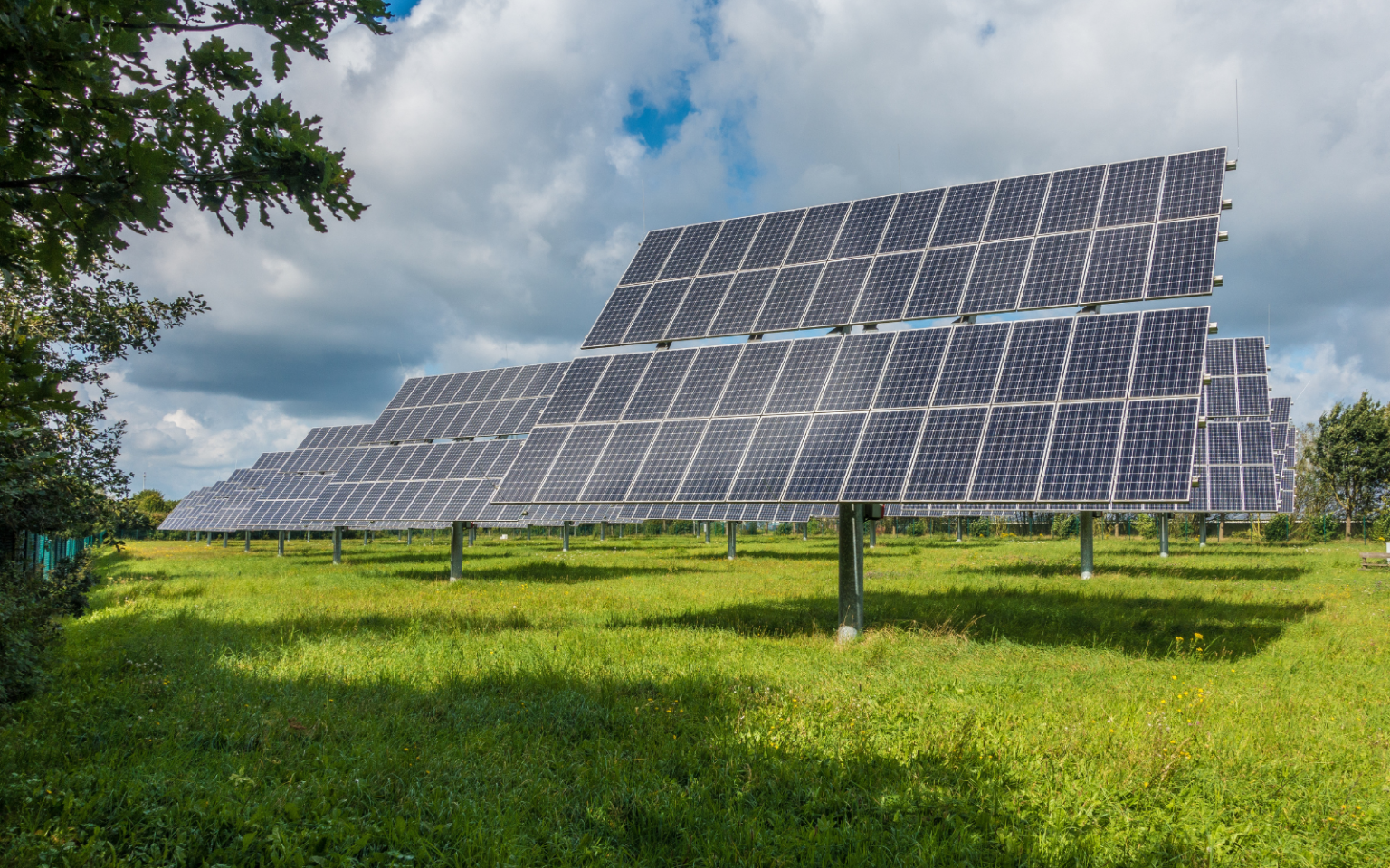 Solar plant (energy)