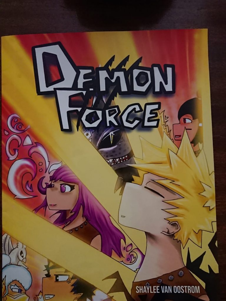 demon force