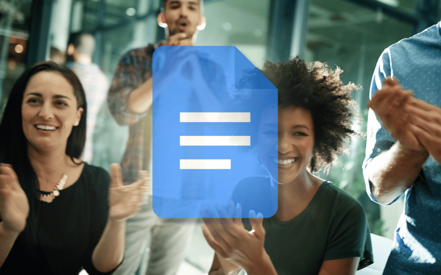 Google Docs Main