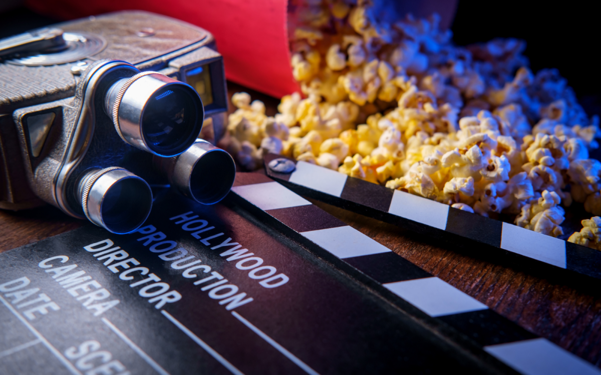 AI is creeping into the visual effects industry – and it could take the ...