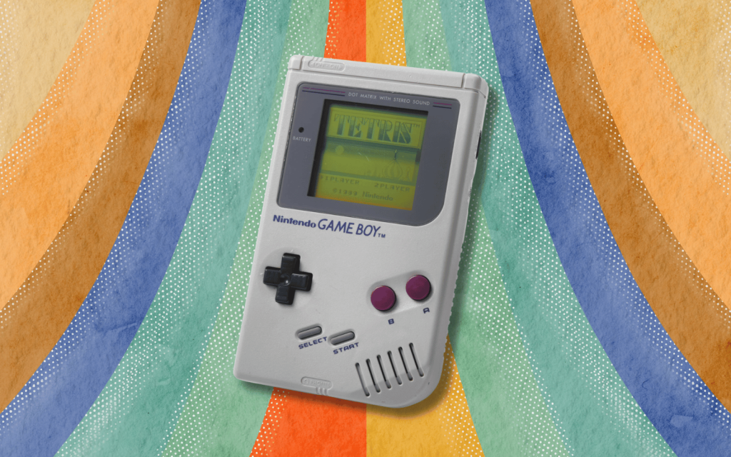 Game Boy