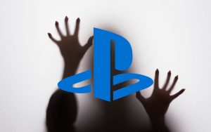 Halloween PlayStation games