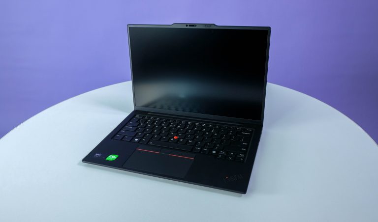 ThinkPad X1 Carbon Main