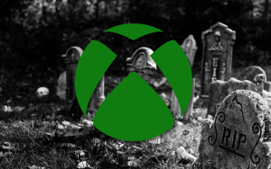 Xbox Horror