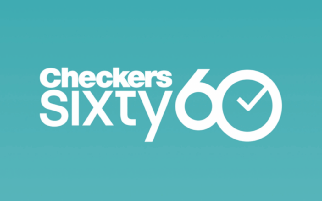 checkers sixty60