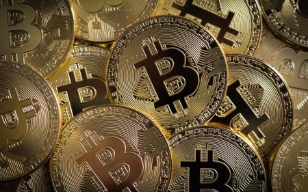 Bitcoin header