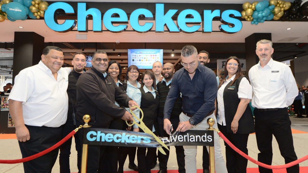 Major Checkers Sixty60 update arrives to rival Amazon and Takealot with ...