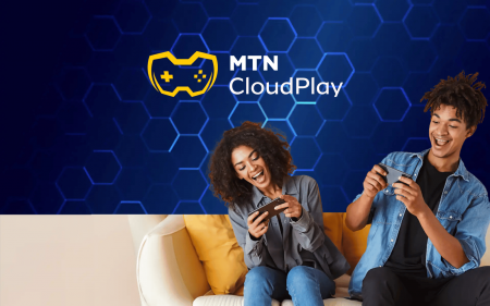 MTN CloudPlay