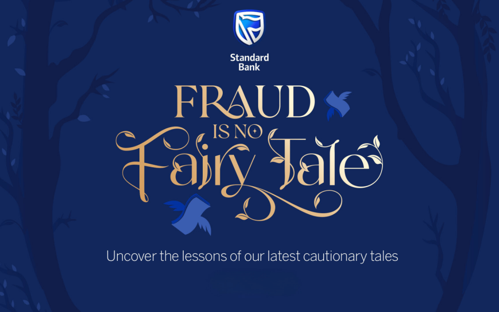 Fraud is no fairytale