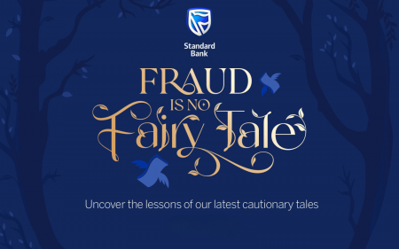 Fraud is no fairytale