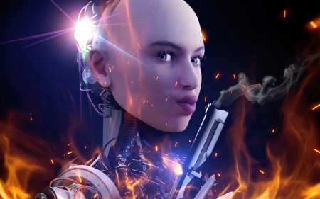 AI agent header 3