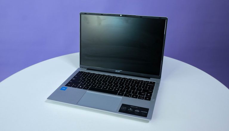 Acer Aspire Lite 14 Main