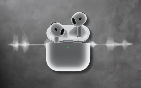 Apple AirPods 4 review header