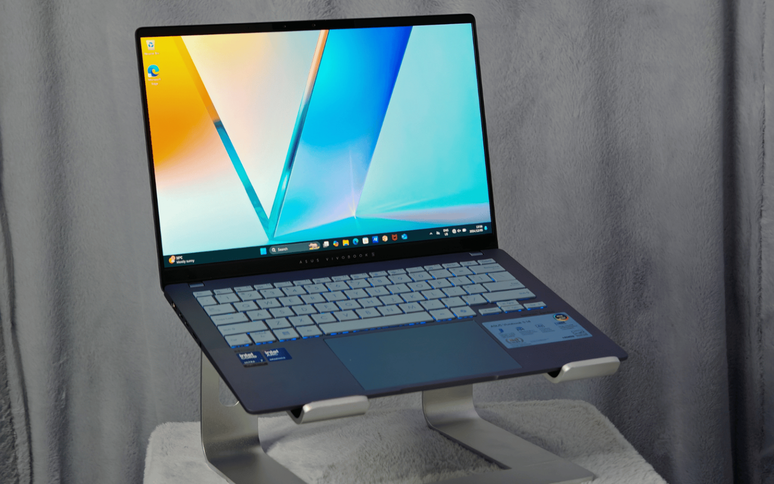 Asus Vivobook S 14