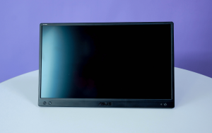 Asus ZenScreen MB166CR review