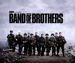 What2Watch: Band of Brothers Band of Brothers on Showmax