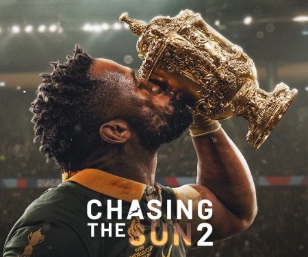 What2Wach: Chasing the Sun 2