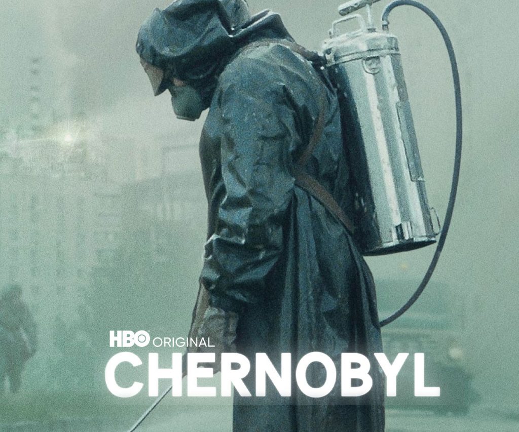 Chernobyl header