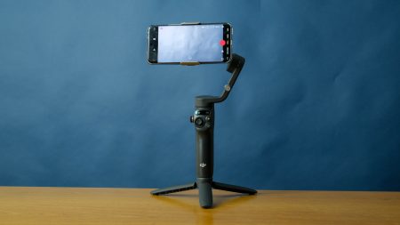 DJI OSMO Mobile 6