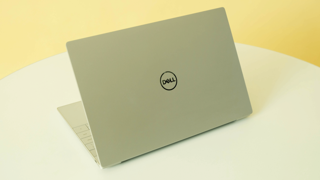 Dell XPS 13 9340 review – Beauty + (some) brawn