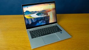 HP Elitebook x360 main