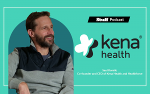 Kena Health podcast