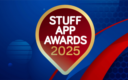 Stuff App Awards 2025