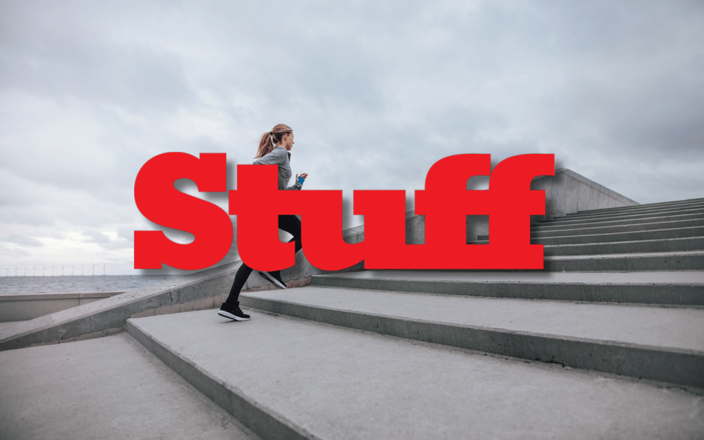 Stuff Fitness Apps 2025