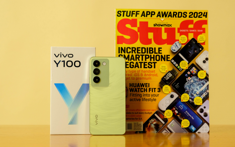 Vivo Y100 review – header2