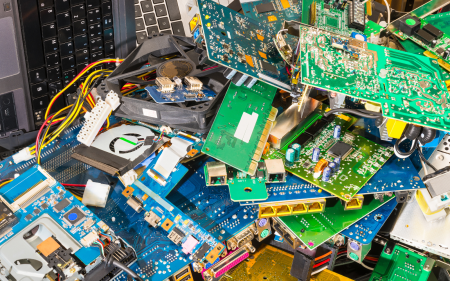 e-waste header