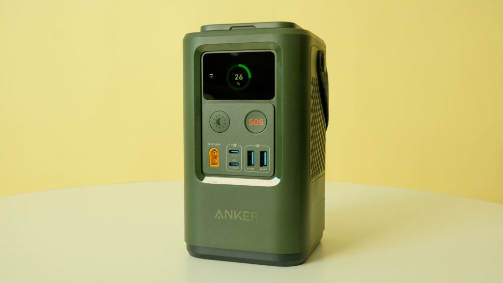 Anker 548 Power Bank