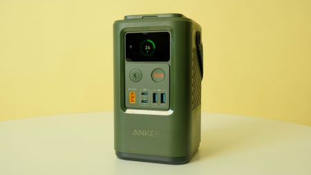 Anker 548 Power Bank