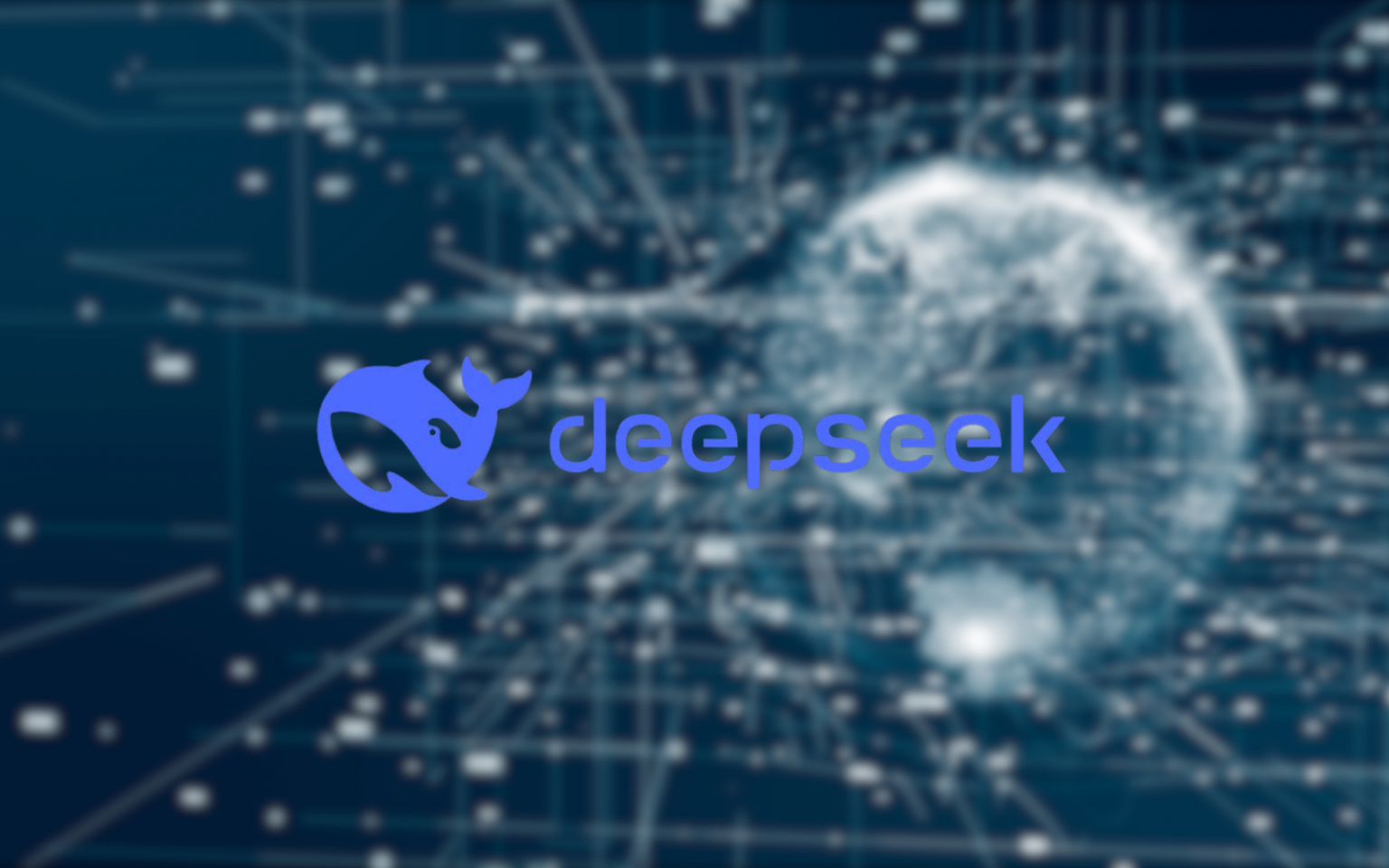 DeepSeek: how a small Chinese AI company is shaking up US tech heavyweights DeepSeek header
