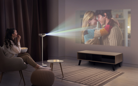 LG projector header (LS: 3D)