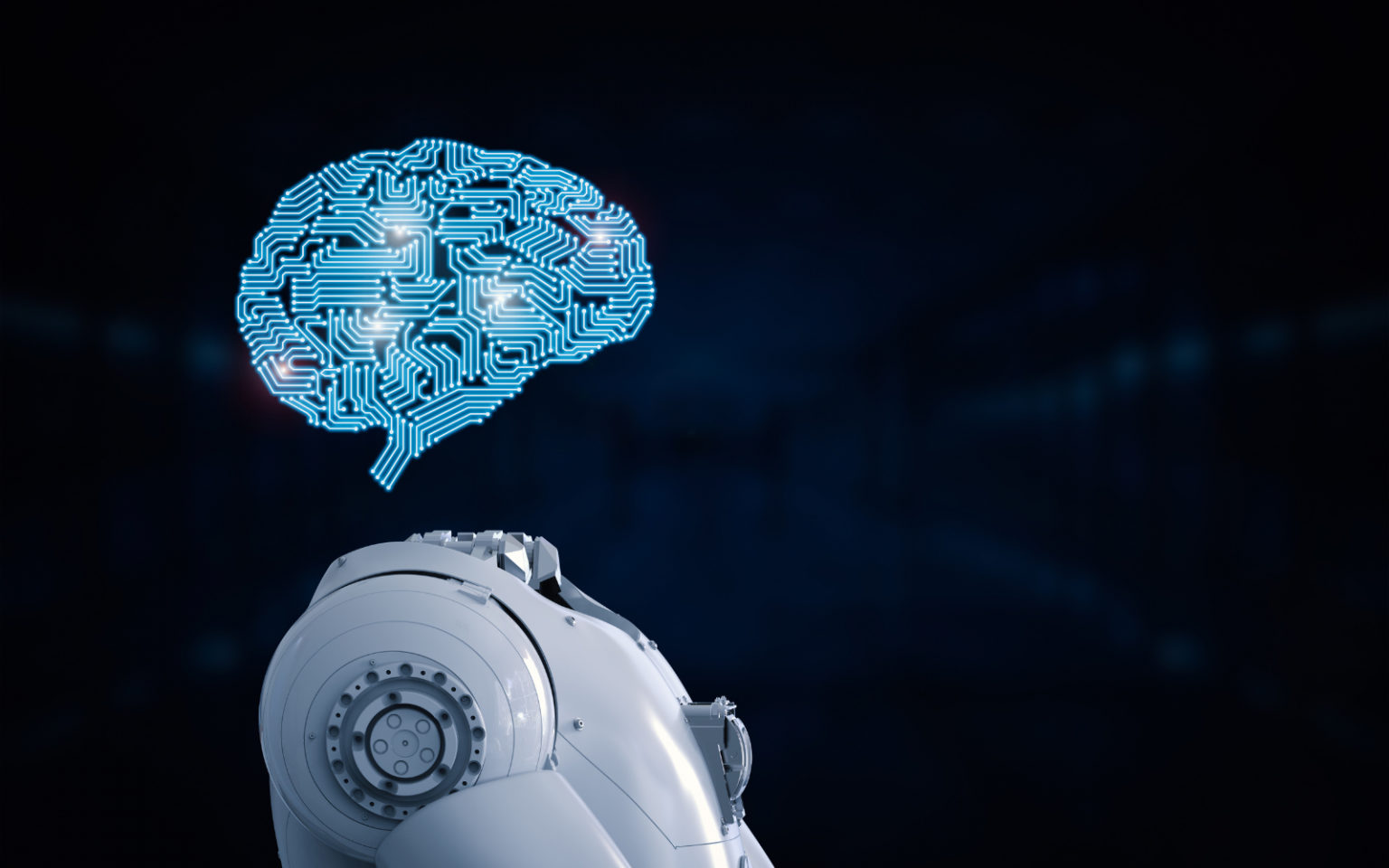 Meta’s fact-checker cut has sparked controversy – but the real threat is AI and neurotechnology Neurotechnology header (Meta)