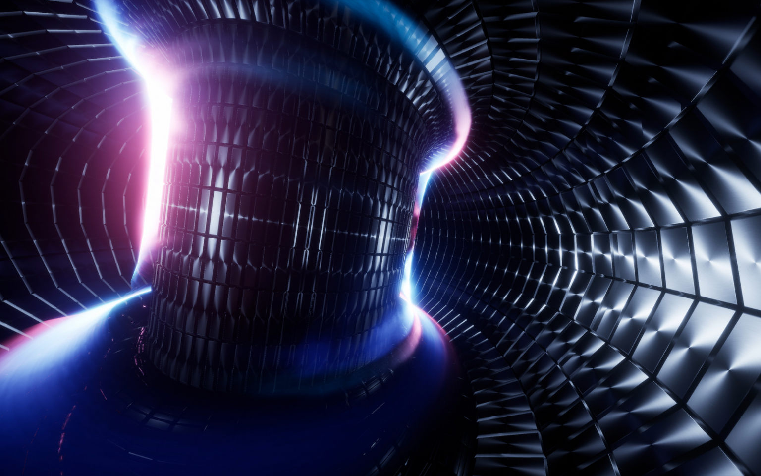 AI could help overcome the hurdles to making nuclear fusion a practical energy source Nuclear fusion header (AI)