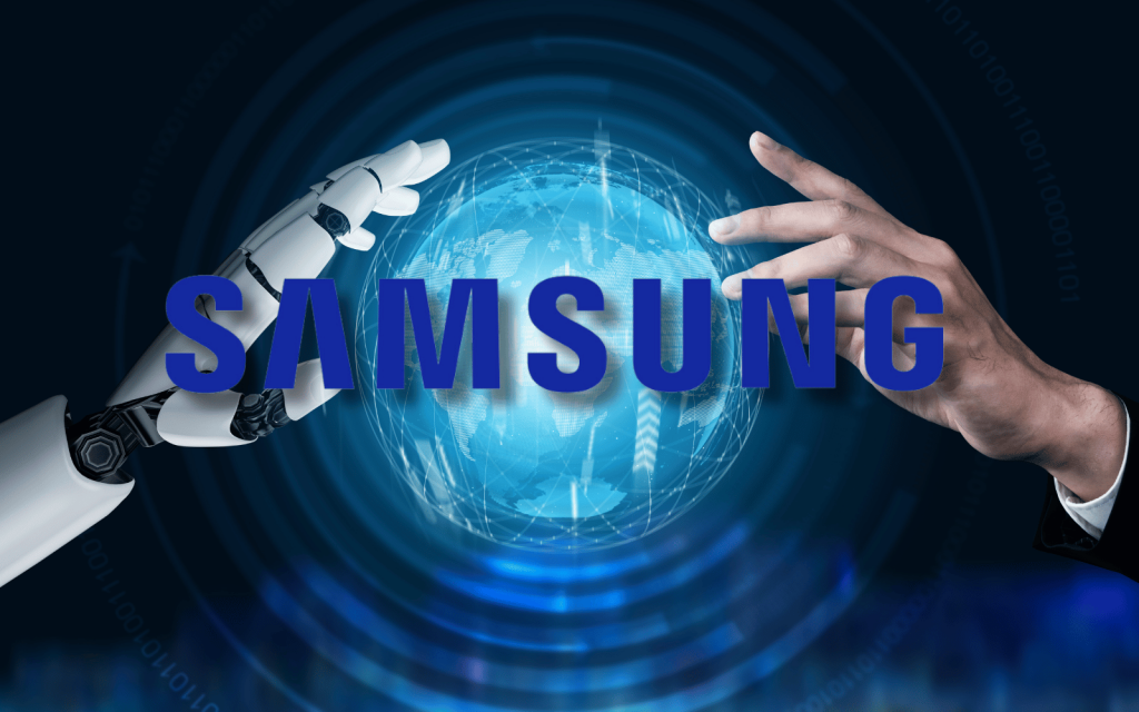 Samsung Robotics