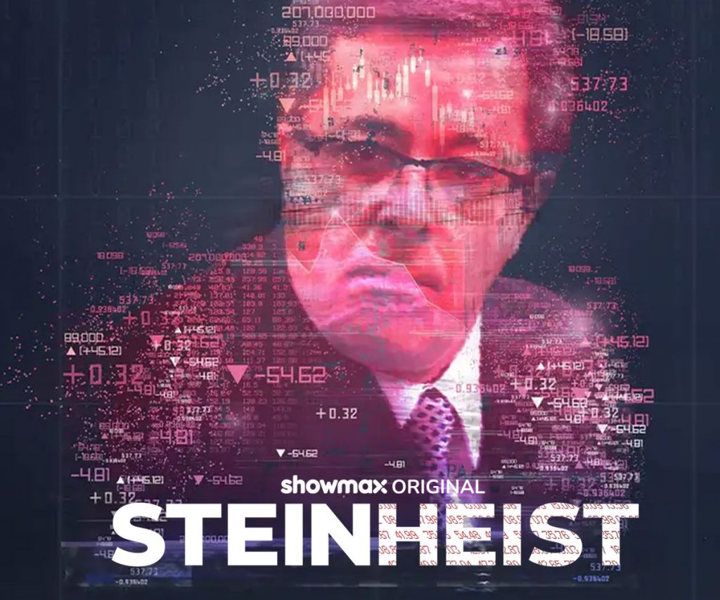 What2Watch – Steinheist - Stuff South Africa