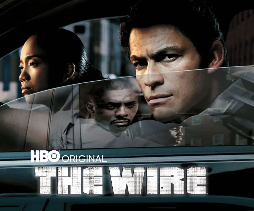 The Wire (What2Watch)