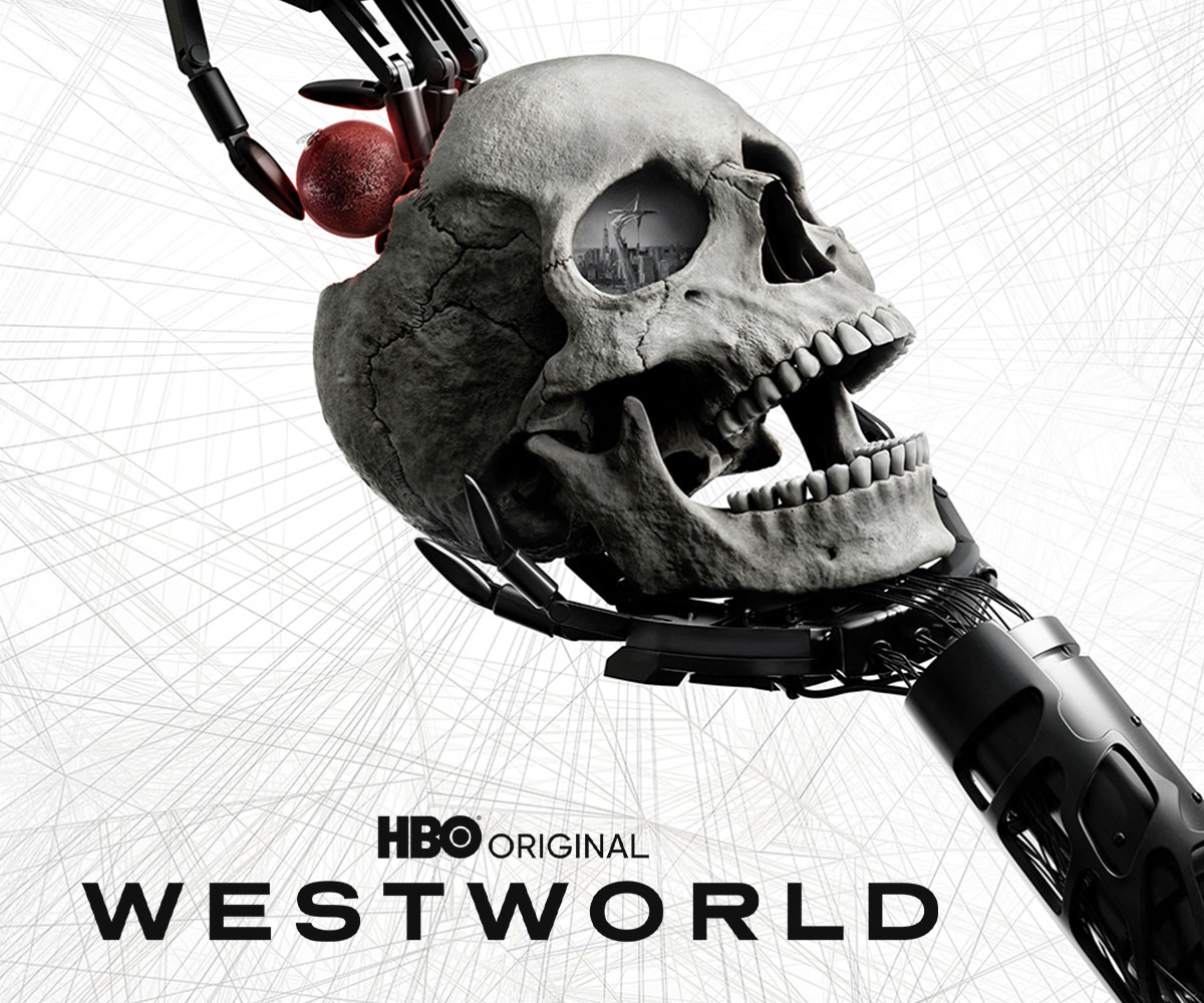 What2Watch: Westworld - Stuff South Africa