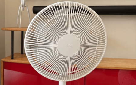 Xiaomi Smart Standing Fan 2 Pro