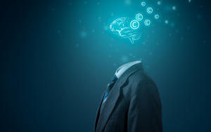 Where does human thinking end and AI begin? An AI authorship protocol aims to show the difference AI header copyright (OpenAI)