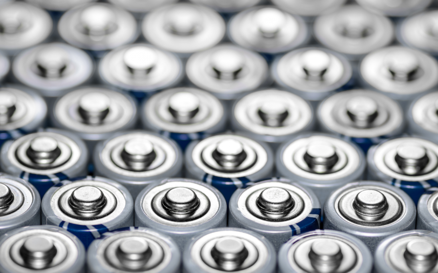 AI is transforming the search for new materials that can help create the technologies of the future Batteries header (AI)