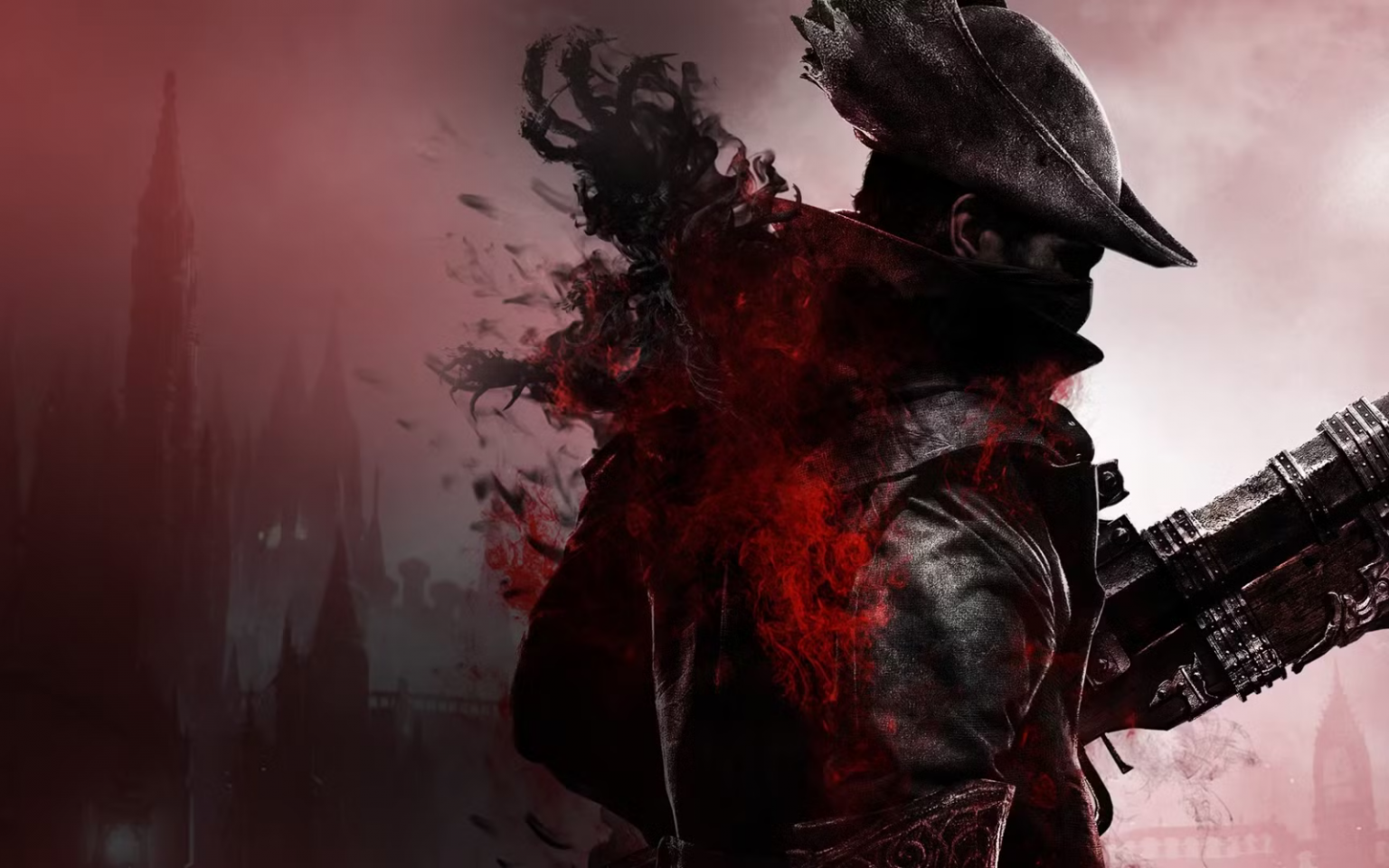 Bloodborne State of Play header