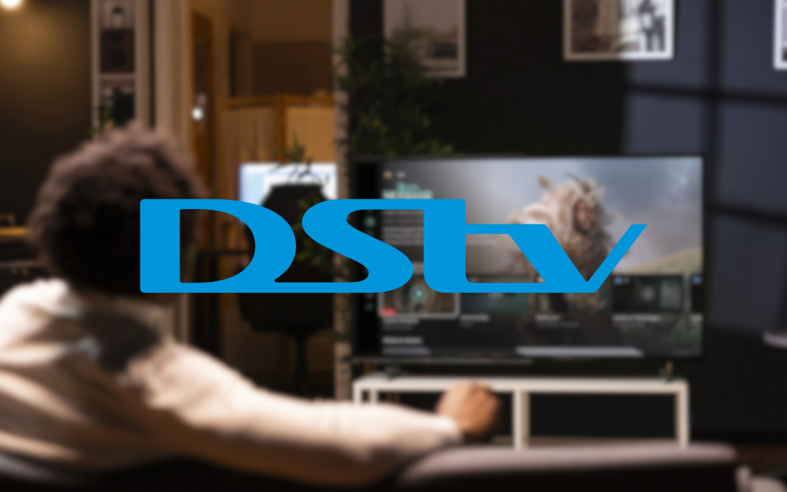 DStv Header 90