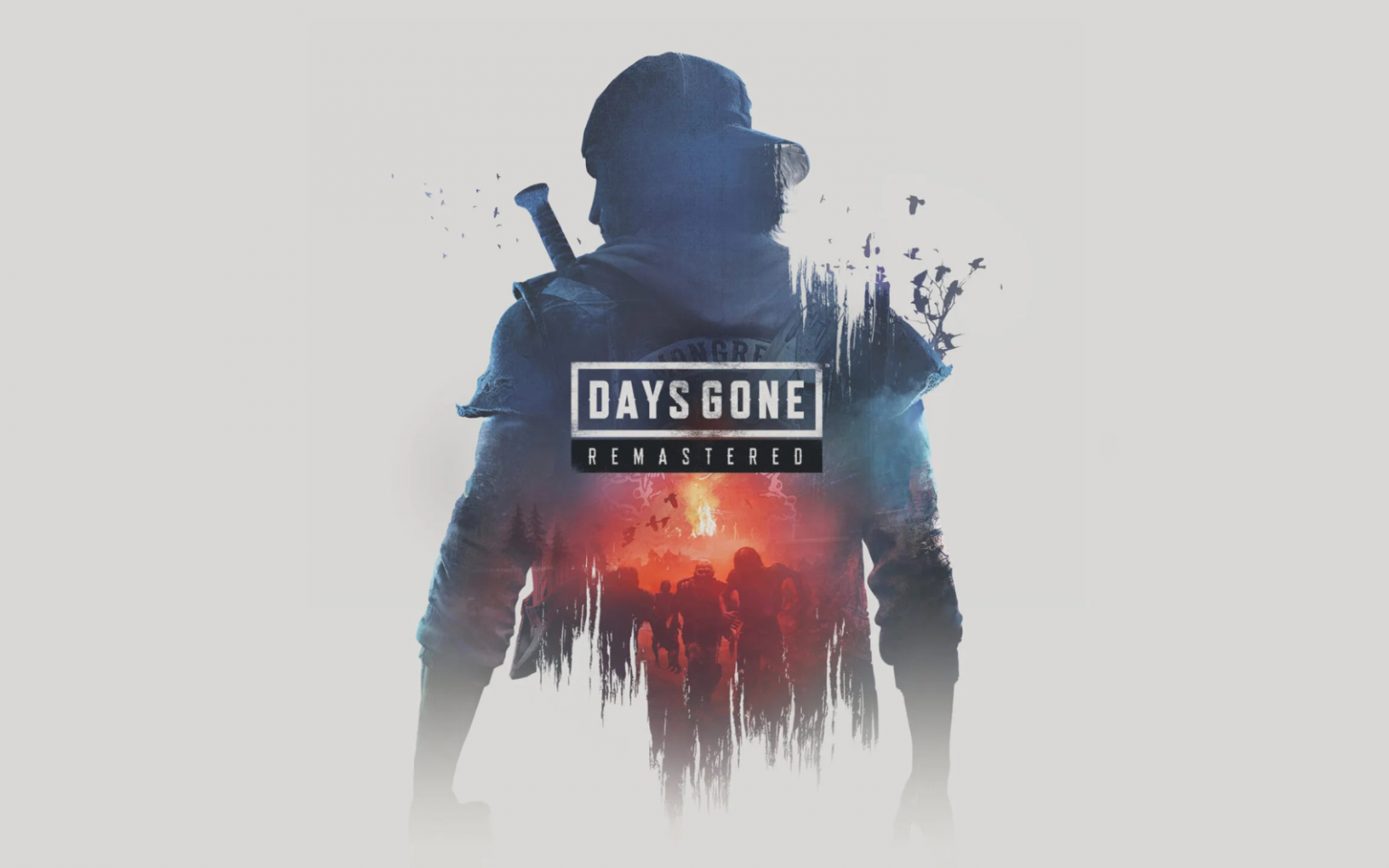 Days Gone Remastered header State of Play