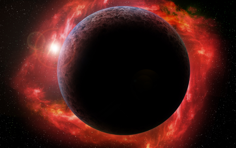 We might soon have the technology to reach other star systems Distant planet