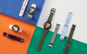 Samsung leak reveals mysterious new Galaxy Aero smartwatch Samsung Galaxy Watch update