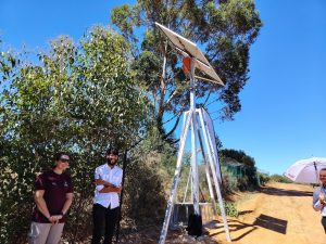 Smart Agritech