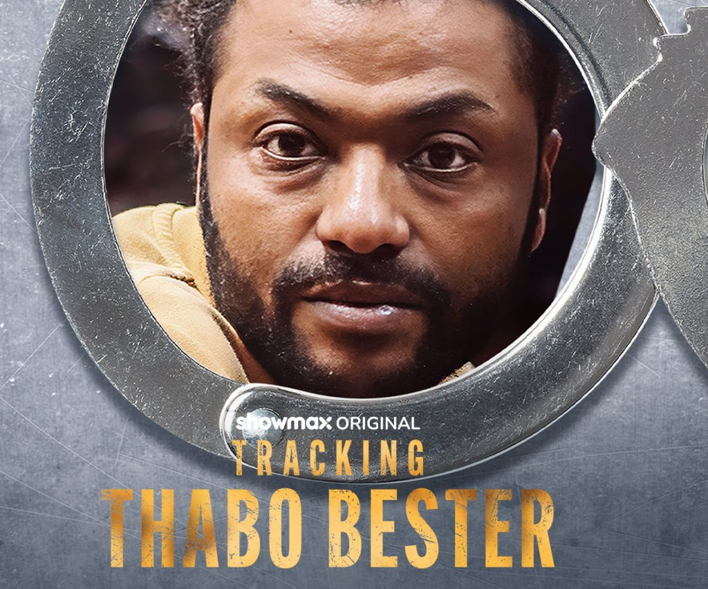 Tracking Thabo Bester W2W